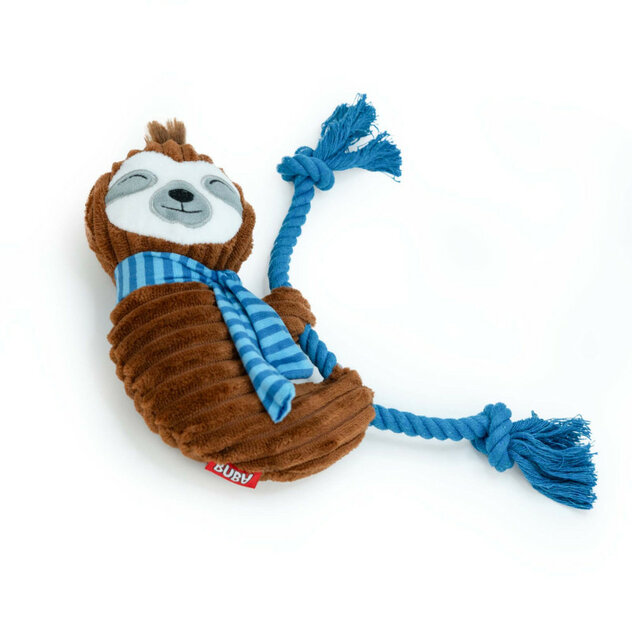 leňochod modrý 01-